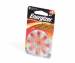 Energizer Zinc Air 13 BL8