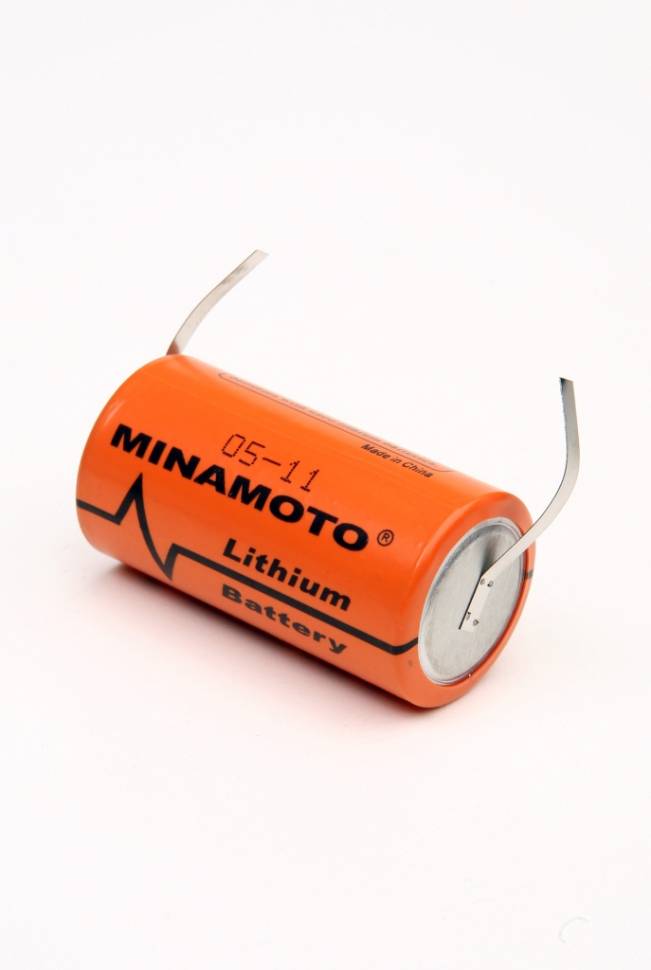 MINAMOTO ER-26500/T с ленточными выводами - MINAMOTO ER-26500/T с ленточными выводами