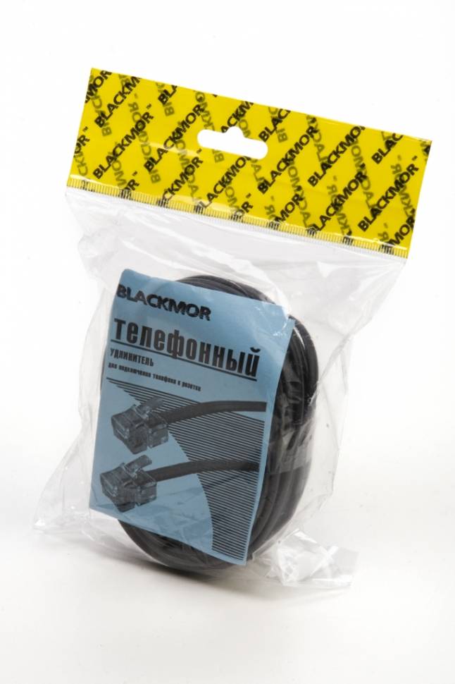 BLACKMOR NTE 10 черн. BL1 - BLACKMOR NTE 10 черн. BL1