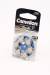 Camelion A675-BP6 BL6
