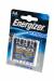 Energizer Ultimate LITHIUM FR6 BL4