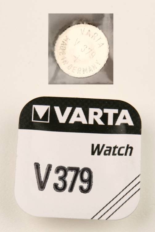 VARTA                       379