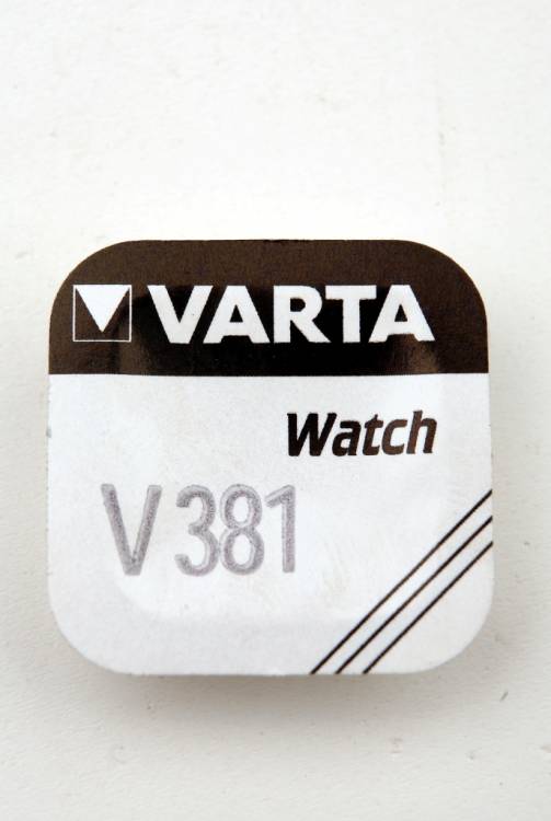 VARTA                       381