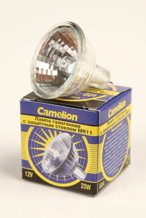 Camelion MR11 12V 20W