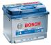 Аккумулятор Bosch S4 Silver 95 Ач 800 А обратная пол. S4013 595402 G3 353*175*190