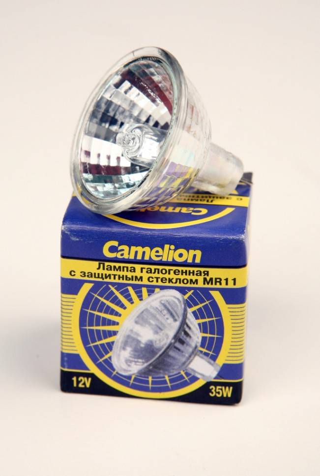 Camelion MR11 12V 35W - Camelion MR11 12V 35W