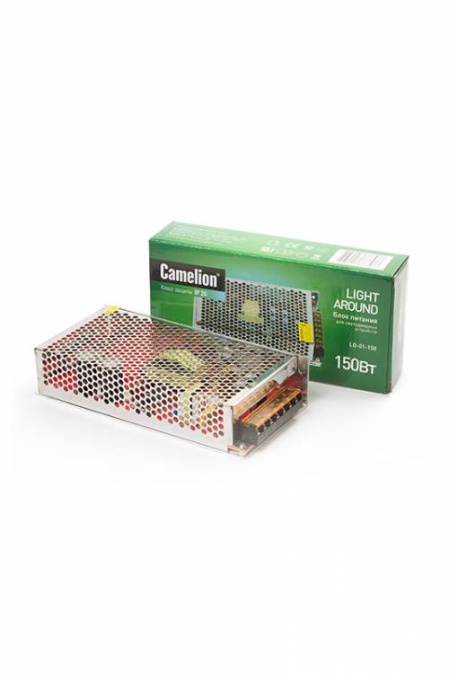 Camelion LD-01-150 12V, IP20