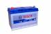 Аккумулятор Bosch S4 Silver 95 Ач 830 А прямая пол. S4029 595405 G8 306*173*225