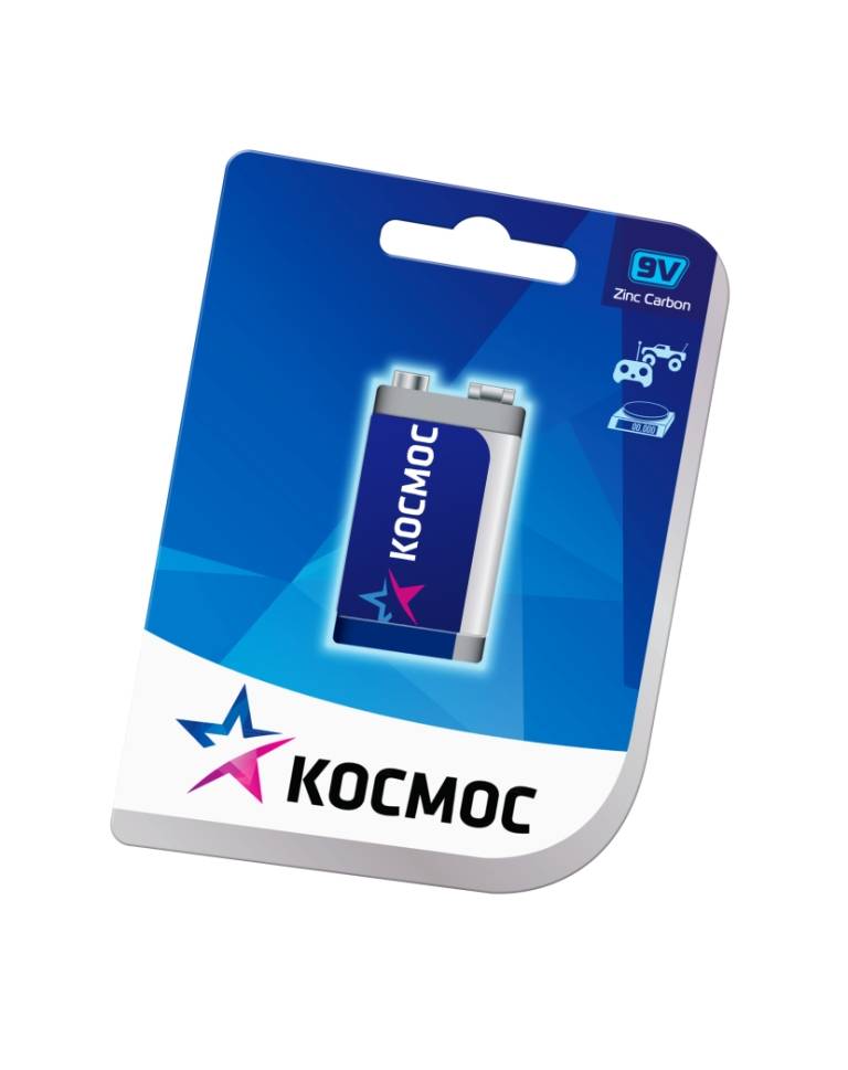 КОСМОС 6F22 BL1 - КОСМОС 6F22 BL1