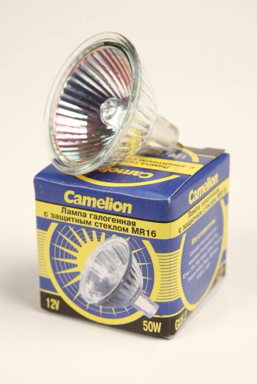 Camelion MR16 12V 50W