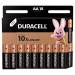 DURACELL LR6 BL18