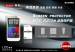 Screen Protector for Samsung i9100 Galaxy S2, матовые