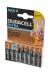 DURACELL ULTRA LR03 BL8