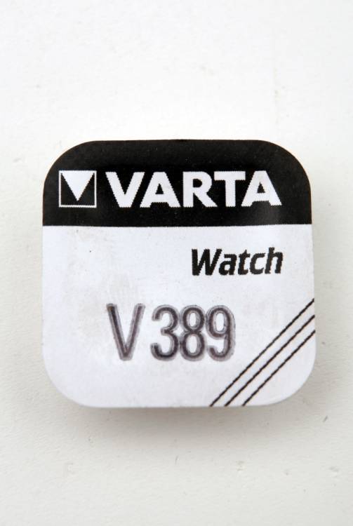 VARTA                       389