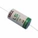 SAFT LS 26500 CNA с аксиальными выводами
