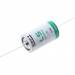 SAFT LS 33600 CNA D с аксиальными выводами