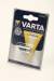 VARTA PROFESSIONAL LITHIUM 6206 CR2 BL1