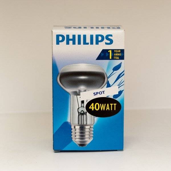 PHILIPS R39 30W E14 035059