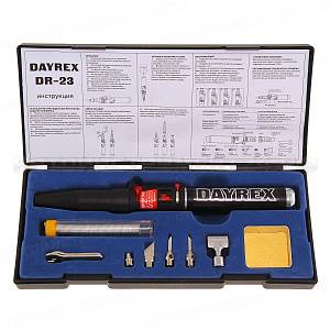 DAYREX DR-23 BL1 - DAYREX DR-23 BL1