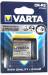 VARTA PROFESSIONAL LITHIUM 6204 CR-P2 BL1