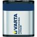 VARTA PROFESSIONAL LITHIUM 6204 CR-P2 BL1