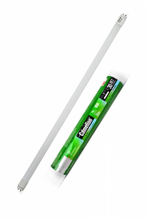 Camelion LED18-T8-120/865/G13 18Вт 6500K
