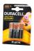 DURACELL LR03 BL6