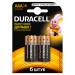 DURACELL LR03 BL6