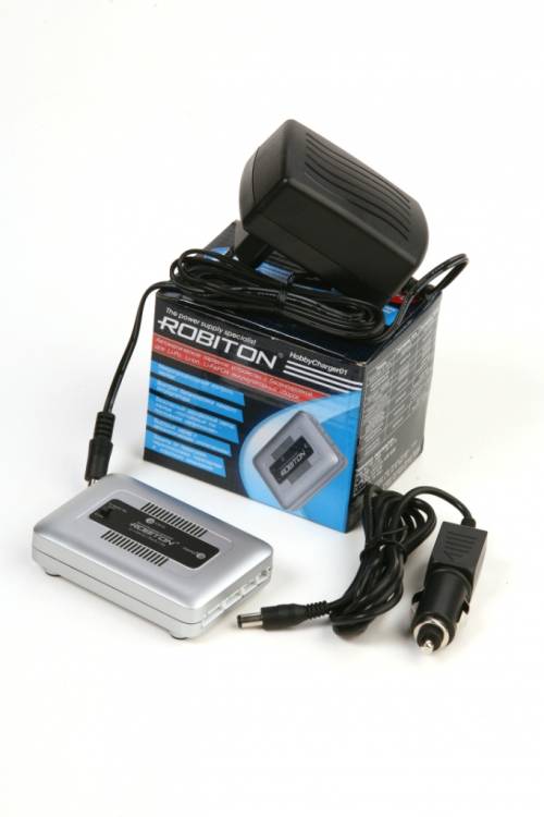 ROBITON HobbyCharger01