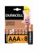 DURACELL LR03 BL8