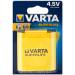 VARTA SUPERLIFE 2012 3R12 BL1