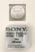 SONY SR754W         393