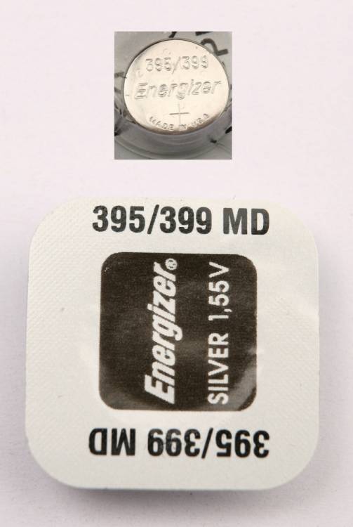 Energizer 395/399 MD