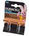 DURACELL ULTRA LR6 BL2