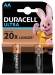 DURACELL ULTRA LR6 BL2