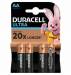 DURACELL ULTRA LR6 BL4