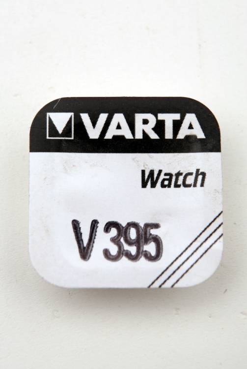 VARTA                       395