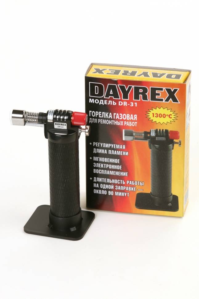 DAYREX DR-31 - DAYREX DR-31