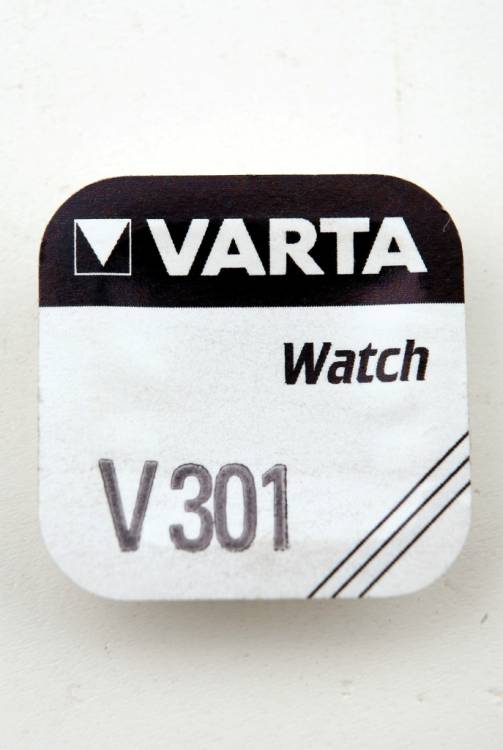 VARTA                       301