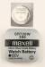 MAXELL SR726W     396