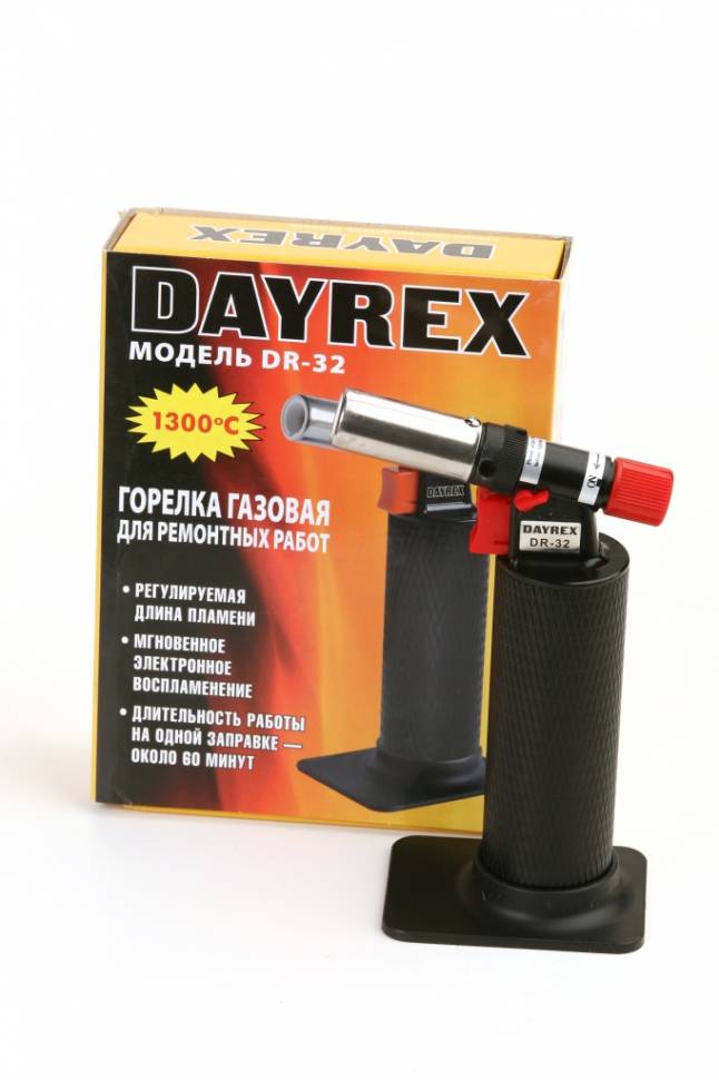 DAYREX DR-32 - DAYREX DR-32