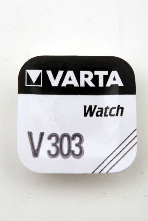 VARTA                       303