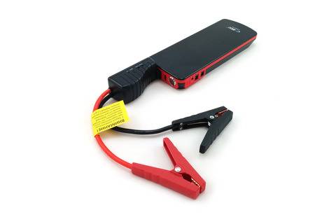 Пуско-зарядное устройство CARKU E-Power 21 (66,6 Вт/ч, 18000 мАч) - Пуско-зарядное устройство CARKU E-Power 21 (66,6 Вт/ч, 18000 мАч)