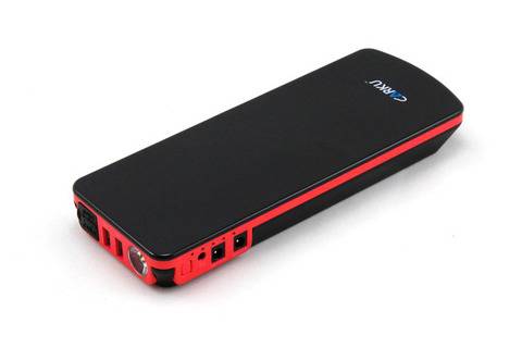 Пуско-зарядное устройство CARKU E-Power 21 (66,6 Вт/ч, 18000 мАч) - Пуско-зарядное устройство CARKU E-Power 21 (66,6 Вт/ч, 18000 мАч)