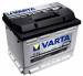 Аккумулятор Varta Black Dynamic 56 Ач 480 A обратная пол. С14 556400 242*175*190