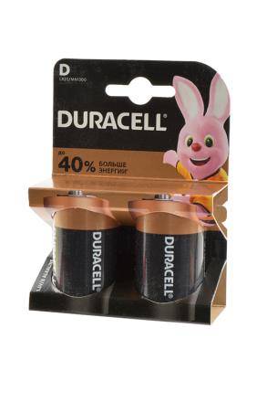 DURACELL LR20 BL2