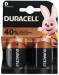 DURACELL LR20 BL2