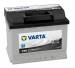 Аккумулятор Varta Black Dynamic 56 Ач 480 A прямая пол. С15 556401 242*175*190
