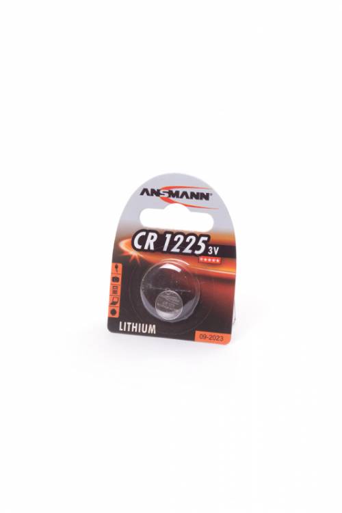 ANSMANN 1516-0008 CR1225 BL1