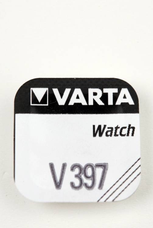 VARTA                       397